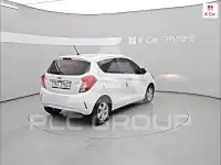 2017 Chevrolet 