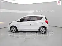 2017 Chevrolet 