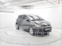 2017 Chevrolet 