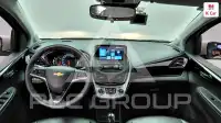 2017 Chevrolet Spark