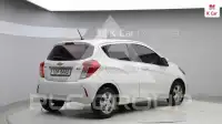 2017 Chevrolet Spark
