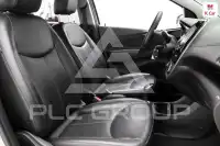 2017 Chevrolet Spark
