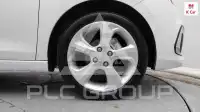 2017 Chevrolet Spark