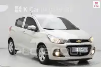 2017 Chevrolet Spark