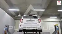 2017 Chevrolet Spark