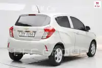 2017 Chevrolet Spark