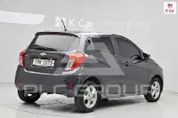 2017 Chevrolet Spark