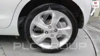 2017 Chevrolet 
