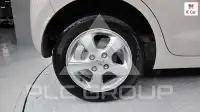2017 Chevrolet 