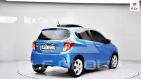 2017 Chevrolet Spark