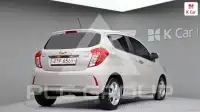 2017 Chevrolet 