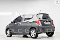 2017 Chevrolet 