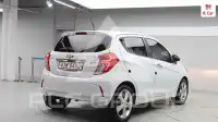 2017 Chevrolet Spark