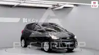 2017 Chevrolet Spark