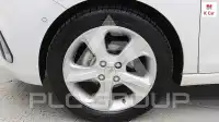 2017 Chevrolet Spark
