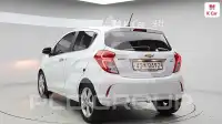2017 Chevrolet Spark