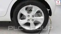 2017 Chevrolet Spark