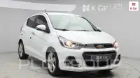 2017 Chevrolet Spark