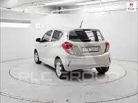 2017 Chevrolet 