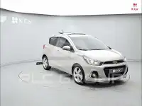 2017 Chevrolet 