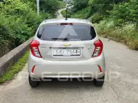 2017 Chevrolet 