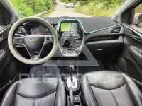 2017 Chevrolet 