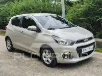 2017 Chevrolet 