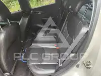 2017 Chevrolet 