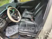 2017 Chevrolet 