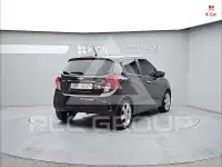 2017 Chevrolet 