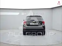 2017 Chevrolet 