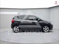 2017 Chevrolet 