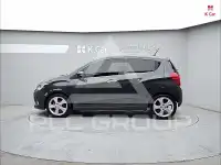 2017 Chevrolet 