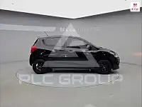 2017 Chevrolet 