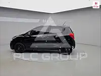 2017 Chevrolet 