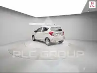 2017 Chevrolet Spark