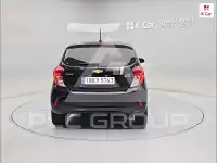 2017 Chevrolet Spark