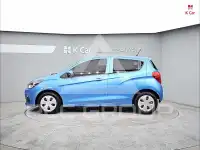 2017 Chevrolet 