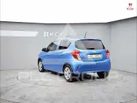 2017 Chevrolet 