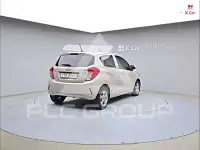 2017 Chevrolet 