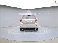 2017 Chevrolet 
