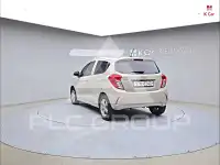 2017 Chevrolet 