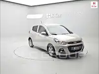 2017 Chevrolet 