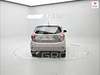 2017 Chevrolet 