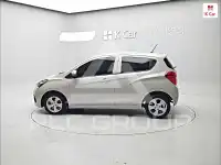 2017 Chevrolet 