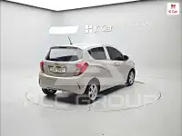 2017 Chevrolet 