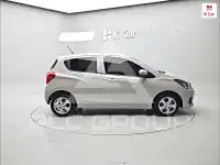 2017 Chevrolet 
