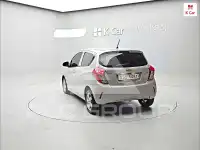 2017 Chevrolet 