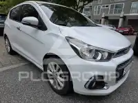 2017 Chevrolet 
