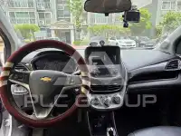 2017 Chevrolet 